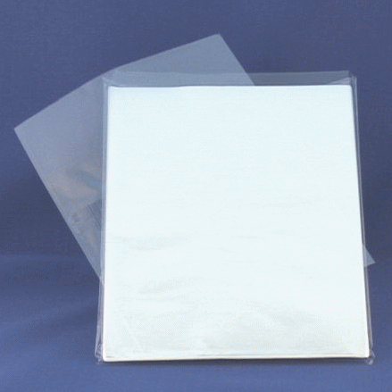 Shrink film